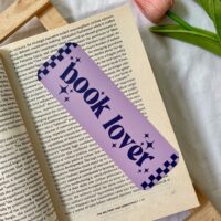 book lover